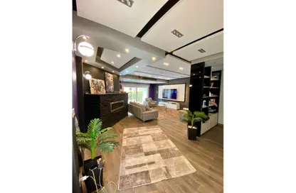 iVilla - 3 Bedrooms - 3 Bathrooms for sale in Mountain View Hyde Park - 5th Settlement Compounds - The 5th Settlement - New Cairo City - Cairo