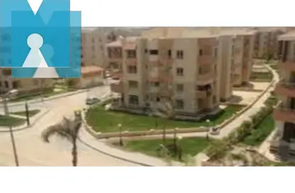 شقة - 4 غرف نوم - 3 حمامات للبيع في اوبرا سيتي - الحي السادس - الشيخ زايد - الجيزة