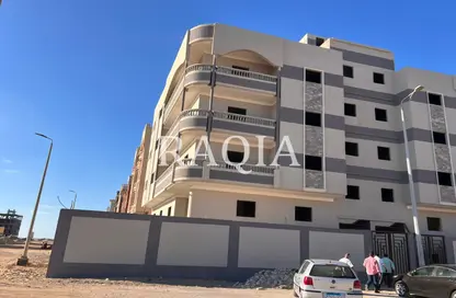 Apartment - 3 Bedrooms - 3 Bathrooms for sale in New Damietta - Demyat