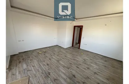 سطح - 3 غرف نوم - 2 حمامات للايجار في الياسمين 8 - الياسمين - مدينة القاهرة الجديدة - القاهرة