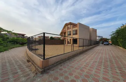 Villa - 6 Bedrooms - 6 Bathrooms for sale in Al Shorouk Springs - El Shorouk Compounds - Shorouk City - Cairo