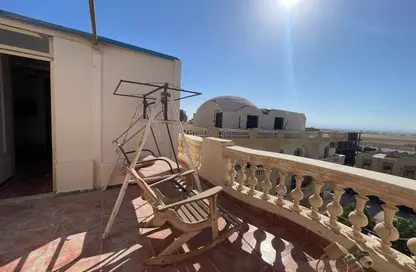 Apartment - 1 Bedroom - 1 Bathroom for sale in El Kawther District - Hurghada - Red Sea
