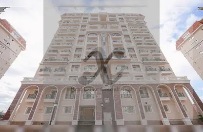 شقة - 3 غرف نوم - 3 حمامات للبيع في صوارى - كمبوندات الاسكندرية - الاسكندرية