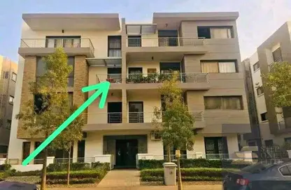Apartment - 3 Bedrooms - 3 Bathrooms for sale in Taj City - 5th Settlement Compounds - The 5th Settlement - New Cairo City - Cairo