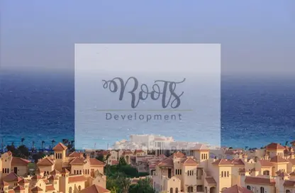 Chalet - 3 Bedrooms - 3 Bathrooms for sale in La Vista Bay - La Vista - Qesm Ad Dabaah - North Coast