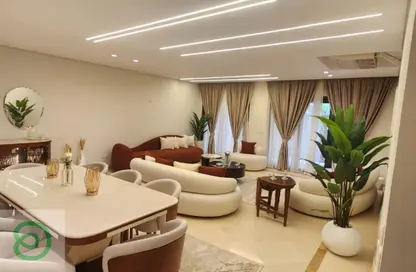 شقة - 3 غرف نوم - 3 حمامات للبيع في ميفيدا - كمبوندات التجمع الخامس - التجمع الخامس - مدينة القاهرة الجديدة - القاهرة