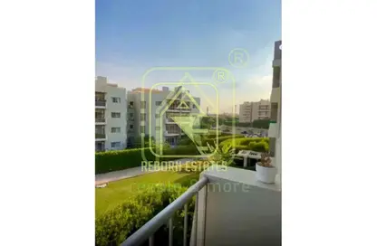 شقة - 3 غرف نوم - 2 حمامات للايجار في ذا ادريس - الحي الثاني عشر - الشيخ زايد - الجيزة