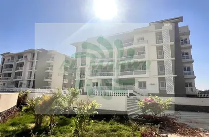 Apartment - 3 Bedrooms - 2 Bathrooms for sale in Al Khamayel city - Sheikh Zayed Compounds - Sheikh Zayed City - Giza