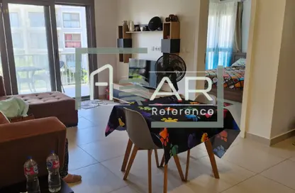 Chalet - 1 Bedroom - 1 Bathroom for sale in Marassi - Sidi Abdel Rahman - North Coast