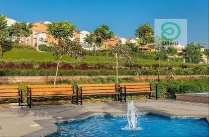Townhouse - 4 Bedrooms - 4 Bathrooms for rent in Layan Residence - 5th Settlement Compounds - The 5th Settlement - New Cairo City - Cairo