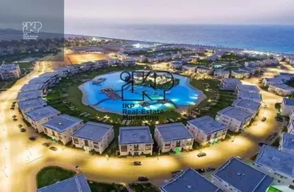 شاليه - 2 غرف نوم - 1 حمام للبيع في أمواج - سيدي عبد الرحمن - الساحل الشمالي