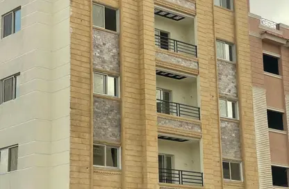 Apartment - 2 Bedrooms - 2 Bathrooms for sale in Al Andalus Buildings - Al Andalus District - New Cairo City - Cairo