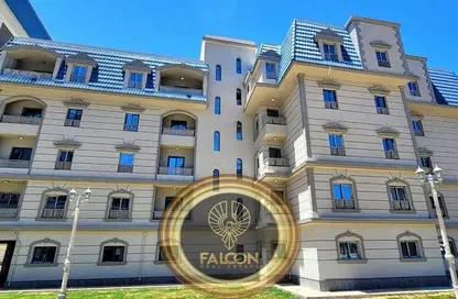 Apartment - 3 Bedrooms - 2 Bathrooms for sale in Latin District - New Alamein City - Al Alamein - North Coast