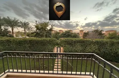 Villa - 7 Bedrooms - 6 Bathrooms for sale in Madinaty - Cairo