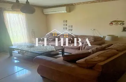 شقة - 3 غرف نوم - 2 حمامات للايجار في پريڤادو - مدينتي - القاهرة