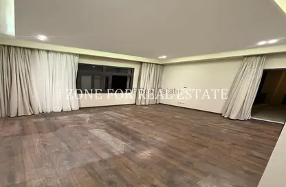 Apartment - 3 Bedrooms - 3 Bathrooms for rent in Mivida - 5th Settlement Compounds - The 5th Settlement - New Cairo City - Cairo