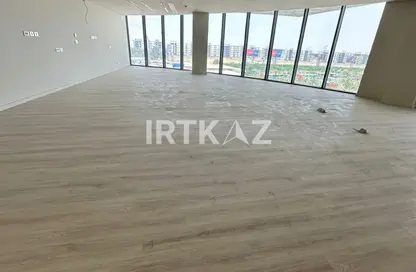 Office Space - Studio - 1 Bathroom for rent in 5A by The Waterway - Ring Road - The 5th Settlement - New Cairo City - Cairo