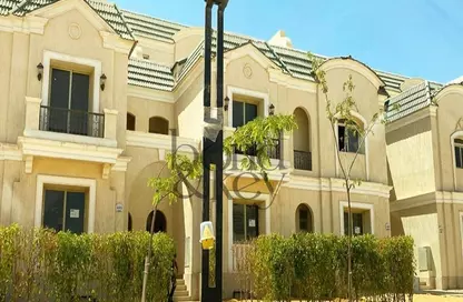 Townhouse - 4 Bedrooms - 3 Bathrooms for sale in L'avenir - Mostakbal City Compounds - Mostakbal City - Future City - Cairo