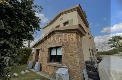 فيلا - 4 غرف نوم - 5 حمامات للبيع في ميفيدا - كمبوندات التجمع الخامس - التجمع الخامس - مدينة القاهرة الجديدة - القاهرة