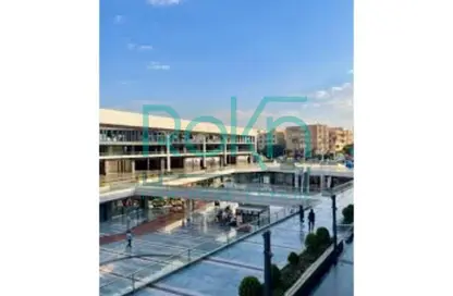Office Space - Studio for sale in West Gate - 6 October Compounds - 6 October City - Giza