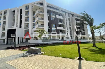 Apartment - 3 Bedrooms - 3 Bathrooms for sale in Jade Park - New Capital Compounds - New Capital City - Cairo