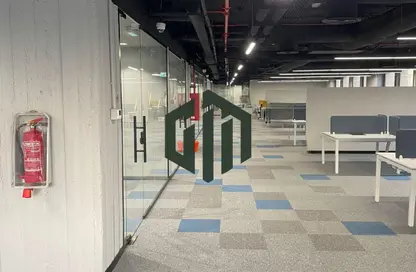 Office Space - Studio - 4 Bathrooms for sale in Mivida - 5th Settlement Compounds - The 5th Settlement - New Cairo City - Cairo