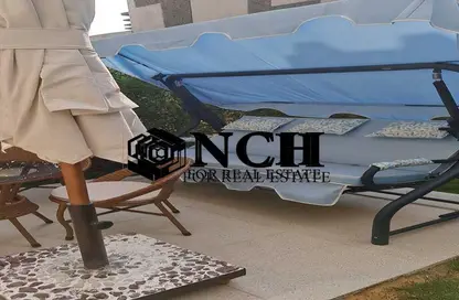 Apartment - Studio - 1 Bathroom for rent in Regents Park - Al Andalus District - New Cairo City - Cairo