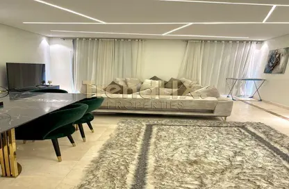 شقة - 2 غرف نوم - 2 حمامات للايجار في ميفيدا - كمبوندات التجمع الخامس - التجمع الخامس - مدينة القاهرة الجديدة - القاهرة