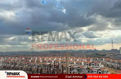 شقة - 3 غرف نوم - 2 حمامات للبيع في في مروج - سموحة - حي شرق - الاسكندرية