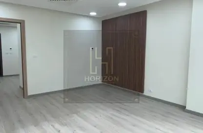 Office Space - Studio - 1 Bathroom for rent in Trivium Square - North Teseen St. - The 5th Settlement - New Cairo City - Cairo