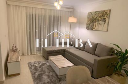 Apartment - 2 Bedrooms - 2 Bathrooms for rent in Madinaty - Cairo