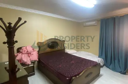 شقة - 3 غرف نوم - 2 حمامات للبيع في شارع السودان - المهندسين - الجيزة