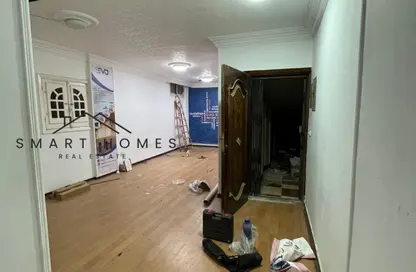 Apartment - 3 Bedrooms - 1 Bathroom for rent in 16th District - Sheikh Zayed City - Giza