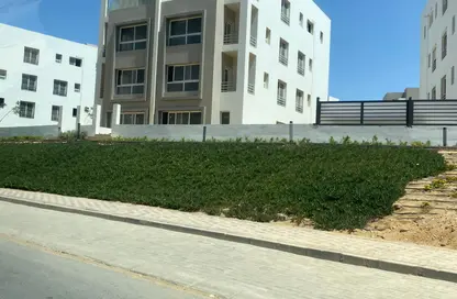 Duplex - 3 Bedrooms - 3 Bathrooms for sale in Hyde Park - 5th Settlement Compounds - The 5th Settlement - New Cairo City - Cairo