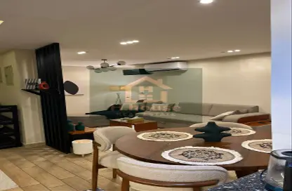 شقة - 2 غرف نوم - 1 حمام للايجار في شارع ام كلثوم - الرحاب المرحلة الثالثة - الرحاب - مدينة القاهرة الجديدة - القاهرة