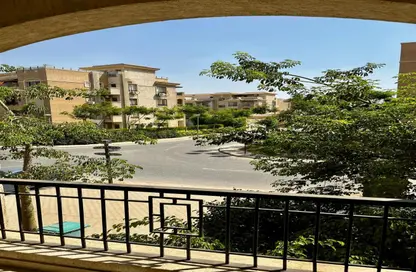Apartment - 3 Bedrooms - 3 Bathrooms for rent in Stone Residence - 5th Settlement Compounds - The 5th Settlement - New Cairo City - Cairo