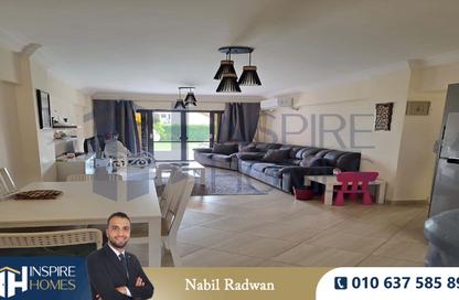 Chalet - 3 Bedrooms - 2 Bathrooms for sale in Nice 4 - Nice - Markaz Al Hamam - North Coast