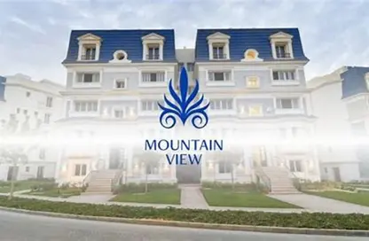 Apartment - 4 Bedrooms - 4 Bathrooms for sale in Mountain View Mostakbal City - Mostakbal City Compounds - Mostakbal City - Future City - Cairo