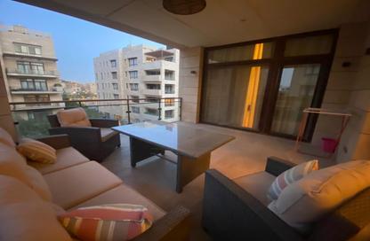 Apartment - 2 Bedrooms - 3 Bathrooms for sale in Forty West - Sheikh Zayed Compounds - Sheikh Zayed City - Giza