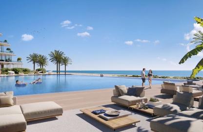 Chalet - 2 Bedrooms - 3 Bathrooms for sale in Soul North Coast - Qesm Ad Dabaah - North Coast