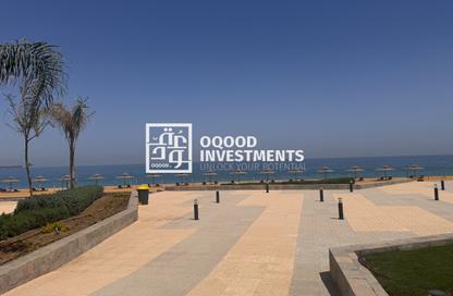 Chalet - 2 Bedrooms - 2 Bathrooms for sale in Panorama - Porto Sokhna - Al Ain Al Sokhna - Suez