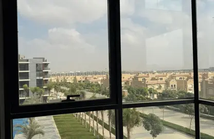 شقة - 3 غرف نوم - 2 حمامات للبيع في الباتيو اورو - كمبوندات التجمع الخامس - التجمع الخامس - مدينة القاهرة الجديدة - القاهرة