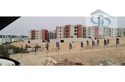 شقة - 3 غرف نوم - 2 حمامات للبيع في بريكس - طريق مصر اسكندرية الصحراوي - مدينة 6 أكتوبر - الجيزة