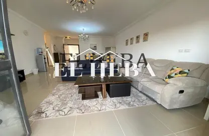 Apartment - 3 Bedrooms - 2 Bathrooms for rent in Madinaty - Cairo