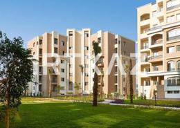 Apartment - 3 bedrooms - 2 bathrooms for للبيع in Al Maqsad - New Capital Compounds - New Capital City - Cairo