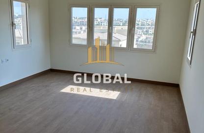 Villa - 4 Bedrooms - 4 Bathrooms for rent in The Sierras - Uptown Cairo - Mokattam - Cairo