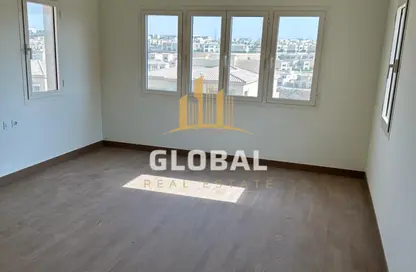 Villa - 4 Bedrooms - 4 Bathrooms for rent in The Sierras - Uptown Cairo - Mokattam - Cairo