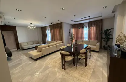 Apartment - 2 Bedrooms - 3 Bathrooms for rent in Villette - 5th Settlement Compounds - The 5th Settlement - New Cairo City - Cairo