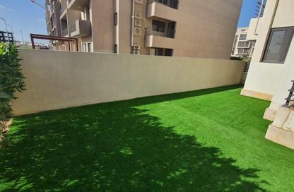 شقة - 3 غرف نوم - 2 حمامات للايجار في مون ريزيدنس - فيفث سكوير - التجمع الخامس - مدينة القاهرة الجديدة - القاهرة