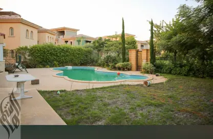 فيلا - 6 غرف نوم - 6 حمامات للبيع في مدينتي - القاهرة